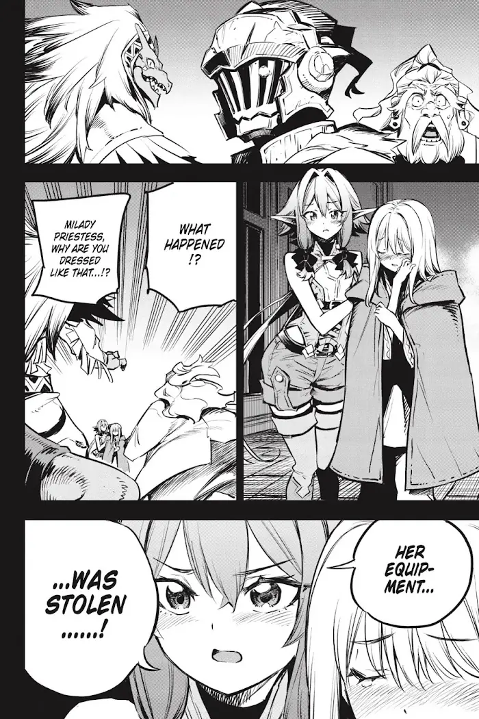 Goblin Slayer Chapter 103 image 03_optimized